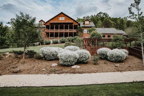 HOUSE MOUNTAIN INN (Lexington) - B&B Reviews & Photos - Tripadvisor