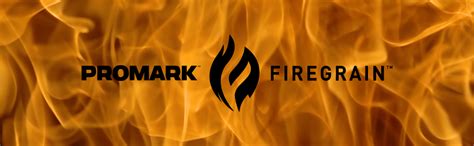 Promark TX5AW-FG FireGrain Classic 5A Drumsticks, Oval Tip | Shop ...