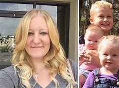 Image result for Remains of missing mom found 