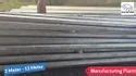 Octagonal Poles - 3 Meter Octagonal Pole Manufacturer from Hapur