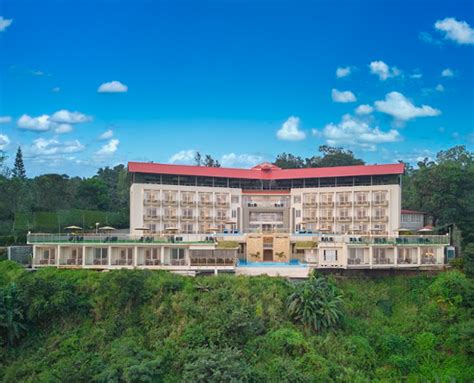 Panchgani luxury resorts | Five Star Resorts in Panchgani