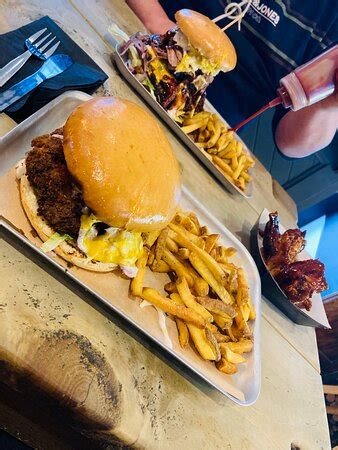 BUDDY'S SMOKEHOUSE & BAR-B-Q JOINT, Matlock - Menu, Prices & Restaurant ...