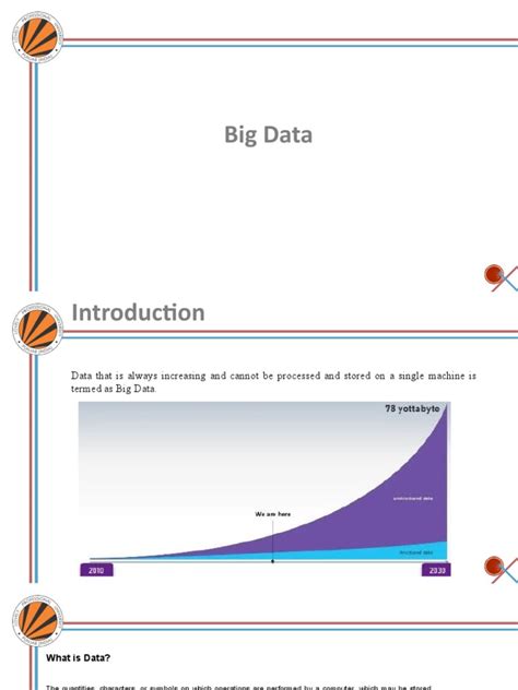 Image result for Introduction of Big Data Analytics