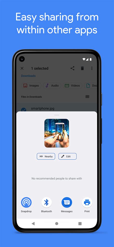 تنزيل وتشغيل PairDrop على جهاز الكمبيوتر مجانًا