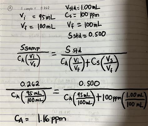 Can someone point out what is wrong in my solution in Picture # 2. I ...