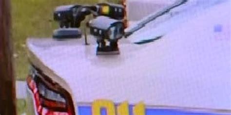 Restaurant co-owner arrested after being detected by license plate reader