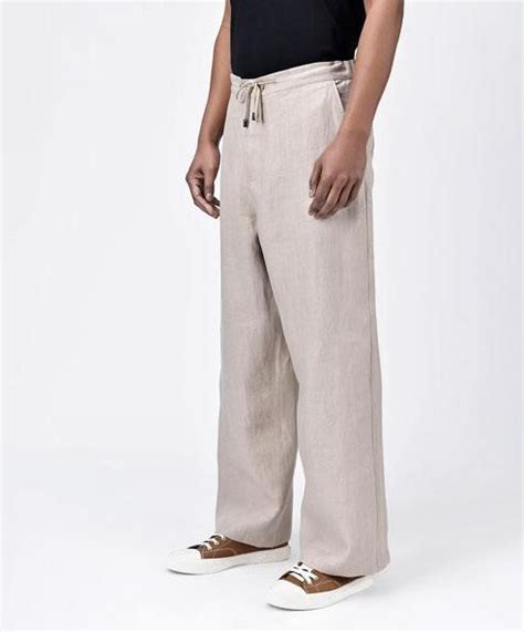 Men’s Casual Trousers That Define True Style & Refinement – Genes ...