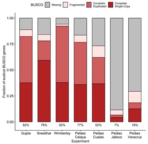 Proteomic Identification and Meta-Analysis in Salvia hispanica RNA-Seq ...