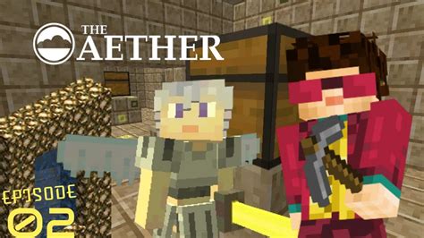 Image result for Minecraft Aether Mod Review