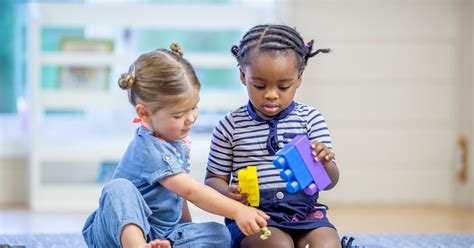 Image result for Parallel Play Examples