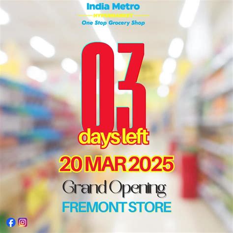 India Metro Hypermarket (@imhypermarket) • Instagram photos and videos