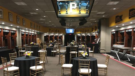 Clubhouses | Pittsburgh Pirates