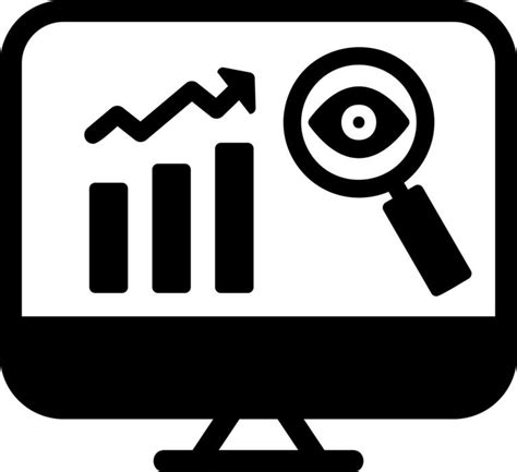 Image result for Monitoring Icon