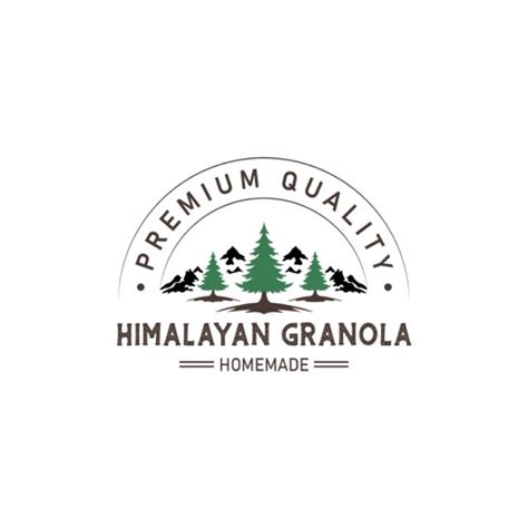 Himalayan Granola - Order Online
