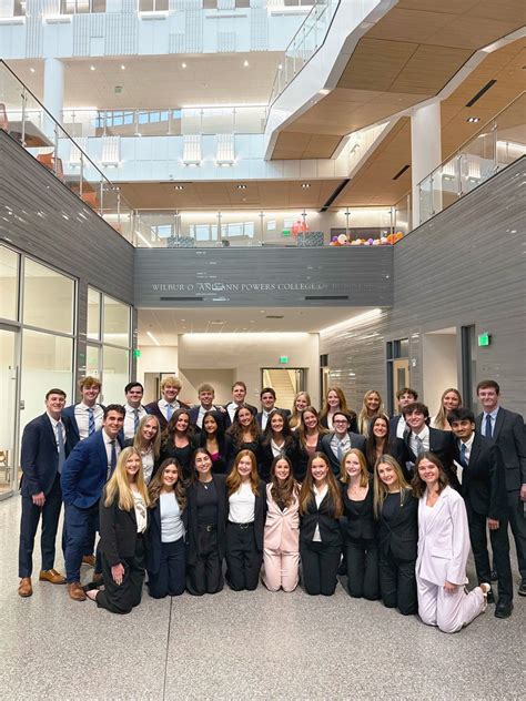 I’m excited to share that I officially became a member of Clemson ...