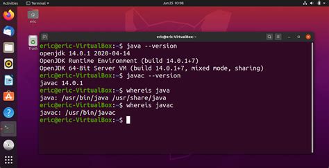 Image result for Install Java JDK Ubuntu