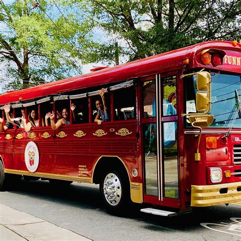 FUNNY BUS ATLANTA (2025) All You Need to Know BEFORE You Go (with ...