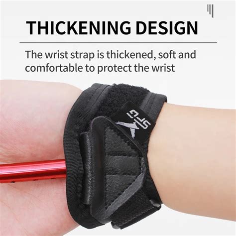 SPG Compound Bow Wrist Release | Adjustable 360° Rotation Caliper Aid ...