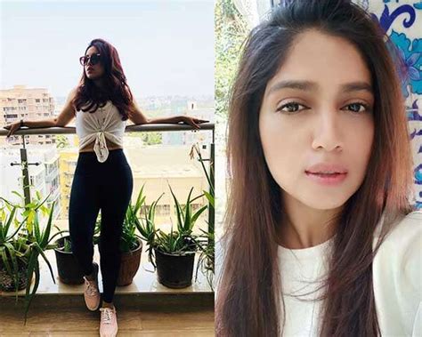 Be fit like Bhumi Pednekar | Femina.in
