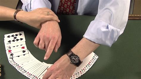 New Card Discovery - Master Magic Tricks by Magic Makers