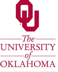 OU Academic Calendar Norman