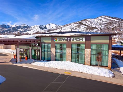 Hotel Photos | Hyatt Place Park City
