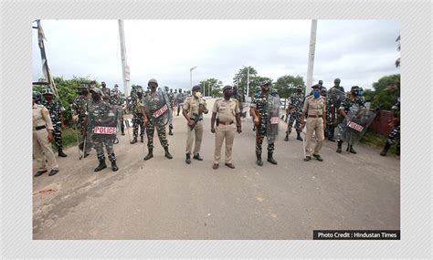After Bangladesh, Communal Violence Mars Poll-Bound Tripura | BOOM