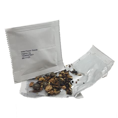 Image result for Seed Packing