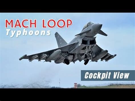 Image result for Cockpit View Mach Loop