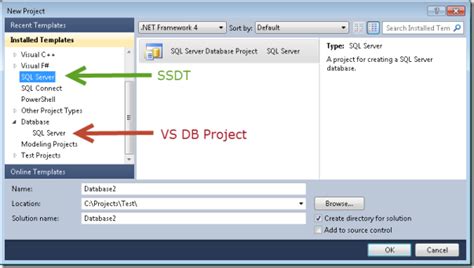Image result for SQL Microsoft Visual Studio Visualizer
