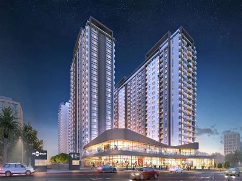 VJ Yashone Eternitee Hinjewadi - Without Brokerage Unfurnished 3 BHK ...