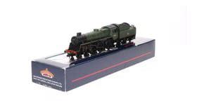 31-106A Bachmann OO Gauge Standard 4MT 75003 BR Lined Green Double ...