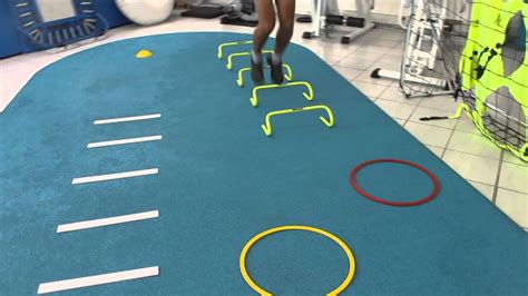 Accessoire Foot Entraînement à Domicile Kit Entrainement Foot LWuuywa ...