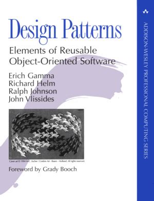 Image result for Design Principles and Design Patterns Book