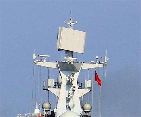 美即便从乌克兰搞来雷达 也难破解中国军舰同类装备|中国|雷达|美军_新浪军事_新浪网