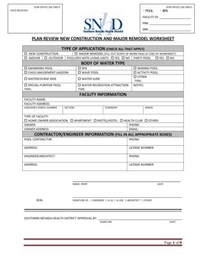 Construction Scope Of Work Template Forms - Fillable & Printable ...