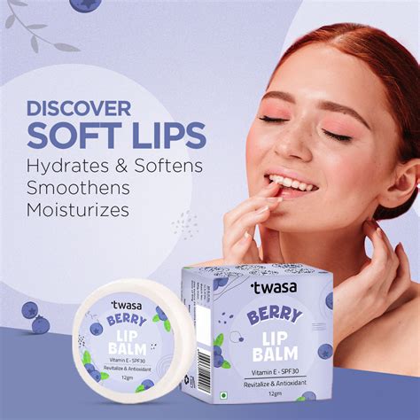 Lip Balm - Buy Lip Balm Online for Lip Care at Best Price in India ...