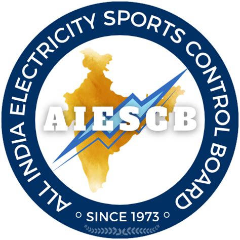 AIESCB | All India Electricity Sports Control Board