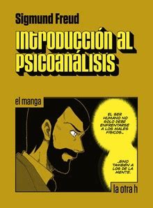 INTRODUCCIÓN AL PSICOANÁLISIS | El manga Traficantes de Sueños