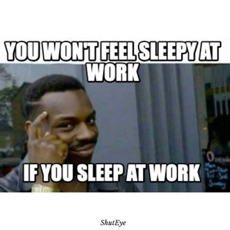 Funny Sleep Memes