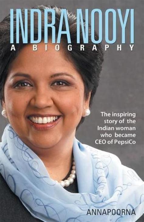 Buy Indra Nooyi - A Biography Book Online at Low Prices in India ...