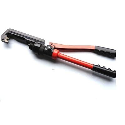 Gowe Hydraulic Wedge Connector Hydraulic Crimping | Ubuy India