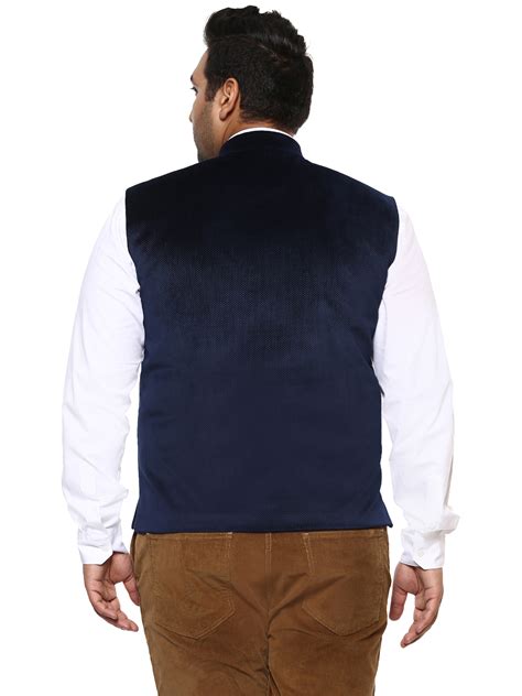 Buy BestPlus Size Nehru Jacket and Blazers for Men|johnpride