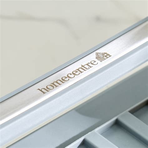 Buy Orion Blumen Polypropylene Extendable Dish Rack from Home Centre at ...