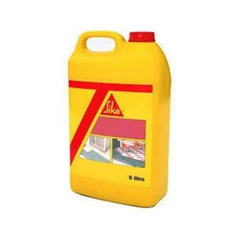 Waterproofing Chemicals - Sika Rust Remover And Passivator Wholesale ...