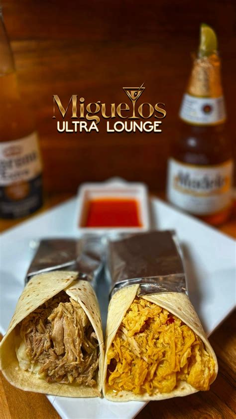 Miguelo’s Ultra Lounge (@miguelos_ultralounge) • Instagram photos and ...