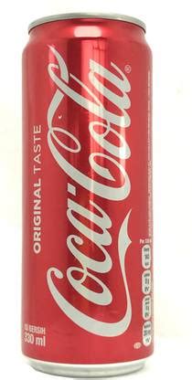 Coca-Cola Original Can Price in India - Buy Coca-Cola Original Can ...