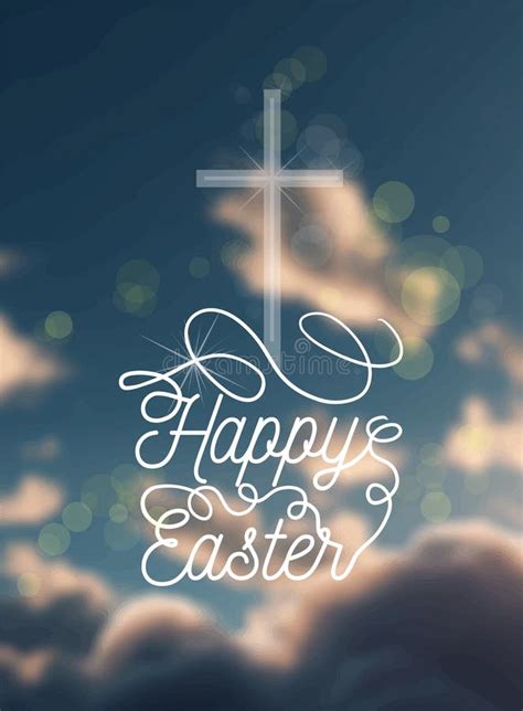Happy Easter Clipart Religious