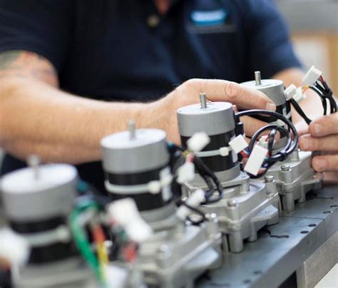 OEM - Original Equipment Manufacturer | WMFTS IN