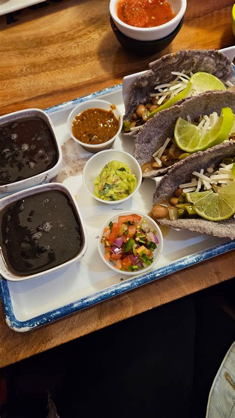 San Marcos Mexican Restaurant - Danville Virginia Restaurant - HappyCow